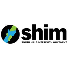 South Hills Interfaith Movement logo